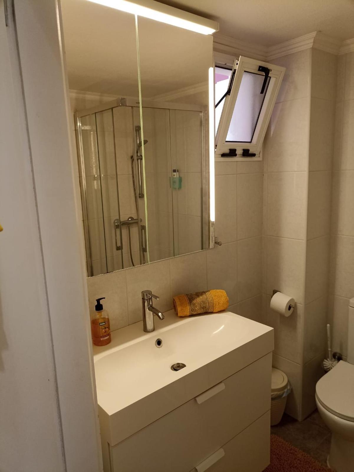 Appartamento Cozy In Edificio Bahamas *