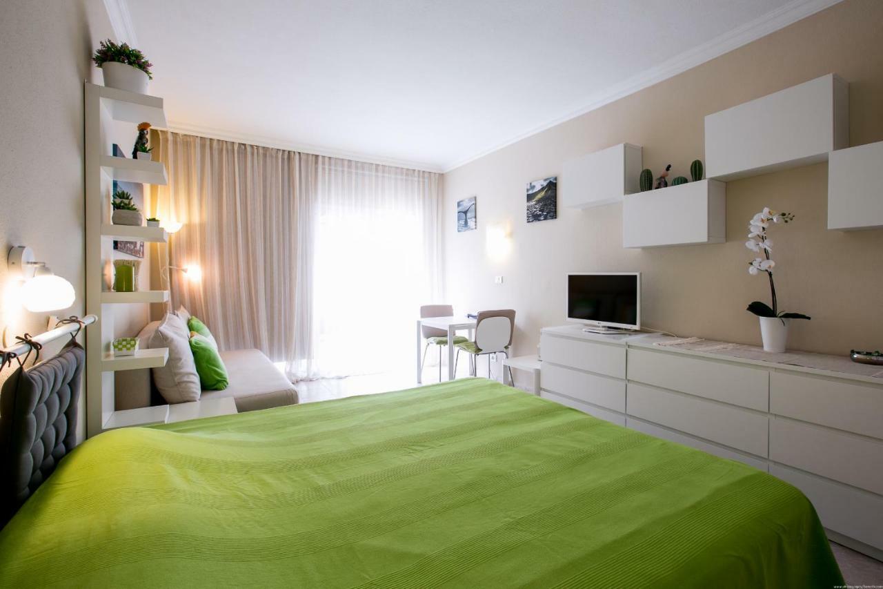 Appartamento Cozy In Edificio Bahamas *