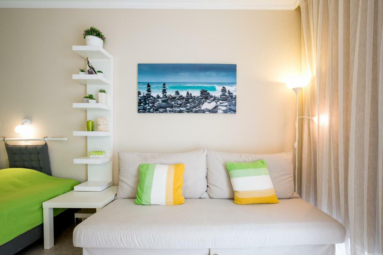 Cozy In Edificio Bahamas Appartamento *